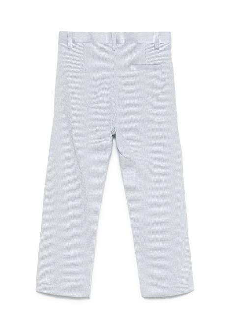 Pantalone Paolo Pecora Kids PAOLO PECORA KIDS | PANTALONI E JEANS | PP3880INDACO